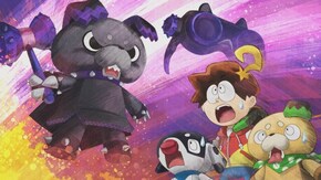第32話 ダークポチローリターンズ