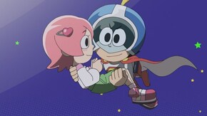 第40話 ヒーローコウモリのゴミバッコマン