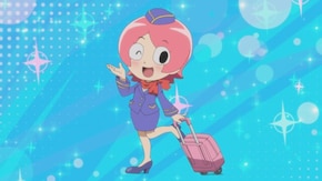 第43話 ピラメキハロウィン