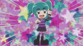 第44話 逆再生スパイパス
