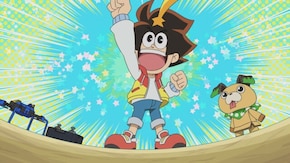 第46話 超ピラメキ!ピカちんドローン‼