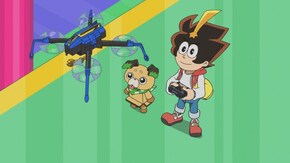 第49話 超決戦!ピカちんドローン‼