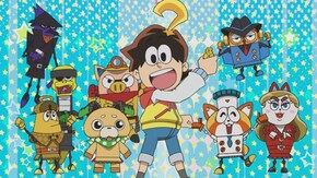 第51話 サンタ目撃大作戦!