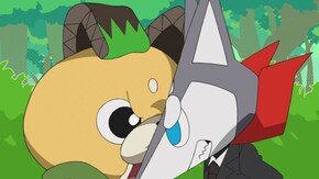 第54話 ポチっと解決!ピカちん警察24時