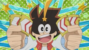 第55話 ドキドキ!ふりかけルーレット