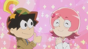 第56話 さらばエイジ