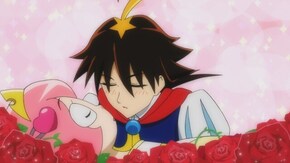 第59話 眠れる森のひなちゃん