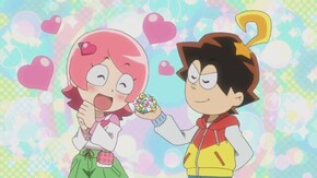 第61話 結晶をつくろう!