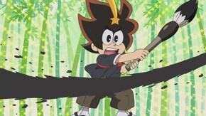第62話 エイジ・イン・ブラック