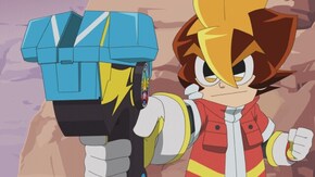 第66話 ピカちんトリガー起動!