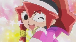 第67話 開幕!エアライドシューターバトル!