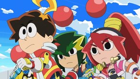 第68話 ベルのピラメキ !