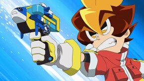 第69話 戦いは雲の上!スカイランド航空!