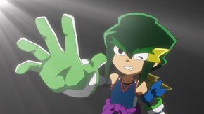 第70話 覚醒!ピラメめかない男!