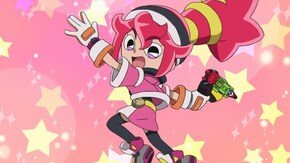 第80話 解放!レベル3バッジ!!