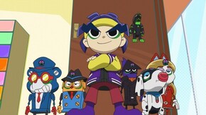 第89話 ピカちんロボの反逆!