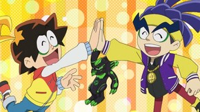 第90話 禁断のイタズラ