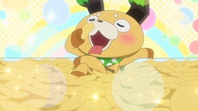 第94話 のっとられたゼロゼロマーカー