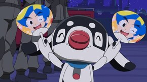 第96話 未来のピカちんキット