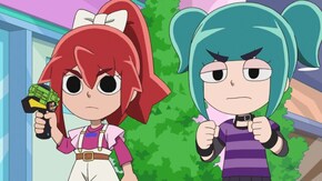第103話 バッジ王のマル秘計画