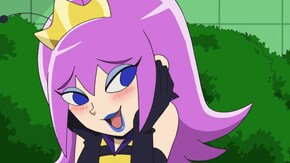 第105話 天空の決戦!いざ最上階へ