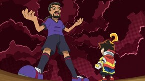 第106話 地球を救え!!最後のバッジバトル!