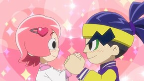 第107話 ラブストーリーはピカちんに! 前編