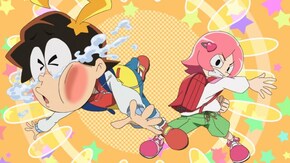 第108話 ラブストーリーはピカちんに! 後編