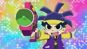 第111話 ノリノリ!リミックス対決