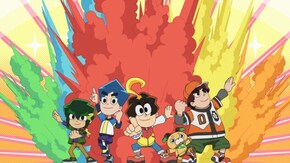 第113話 あたらしいホワイトデーをピラめいた!