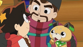 第114話 ピラメキのスタートライン