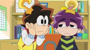 第115話 はじめてのピラメキ
