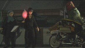 #8 何コイツ!? 血をすする恐怖の生命体