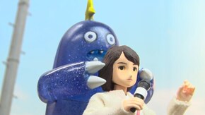 #16 最凶で最愛の怪人復活!ヤツの名はバールベア改