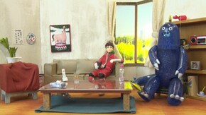 #20 迫られる選択!それが女の子の気持ち