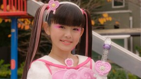 第4話 ドキドキ!モモカひとりでピュアライズ!