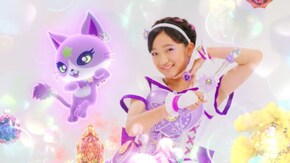 第16話 シオリ、スーパーモデルに!?