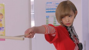 第25話 魔法戦士ユリア登場!