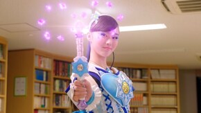 第30話 とらわれたマジマジョピュアーズ!