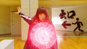 第31話 仲間を信じて!新たなパワー