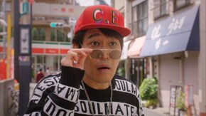 第35話 大人モモカ、クラブに潜入!