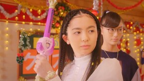 第38話 ハッピー マジカルクリスマス!