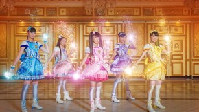 第50話 きらめく魔法でピュアライズ!