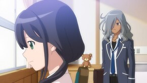 第5話 星章学園の闇