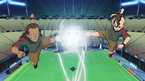 第9話 総帥 影山零治の奇策