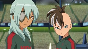 第10話 激突! 皇帝ペンギンVS北極グマ!!