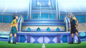 第11話 決戦前夜 明日人の決意