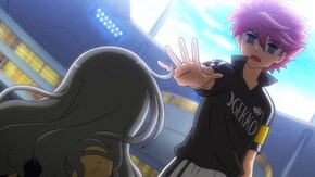 第14話 月光のエンペラー