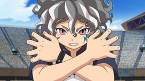 第19話 究極の個人技