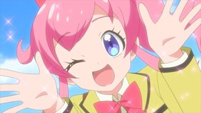 第1話 キラッとプリ☆チャンやってみた!